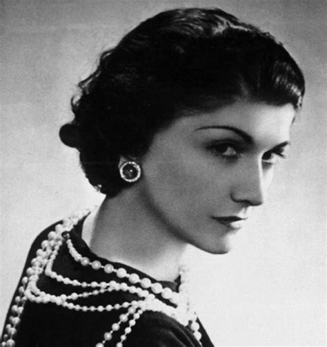 cocp chanel|Coco Chanel personal life.